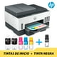 thumbnail image 1 of Impresora Multifuncional HP Smart Tank 750 Tinta Continua Color Wi-Fi Dúplex ADF TINTA NEGRA, 1 of 5