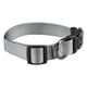 thumbnail image 1 of Collar para perros impermeable, nailon recubierto de secado rápido e inodoro para facilitar la limpieza de la playa y la natación, 1 of 5
