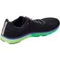 thumbnail image 2 of ALTRA Men's Escalante Racer Road Running Shoe, Black/Green, 11 D(M) US, 2 of 4