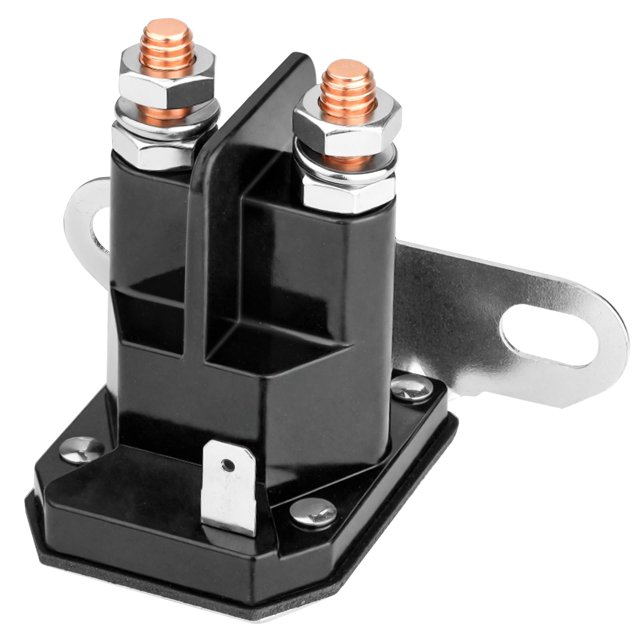 Solenoide de arranque Tecreddy 725-1426 12 V para cortacésped