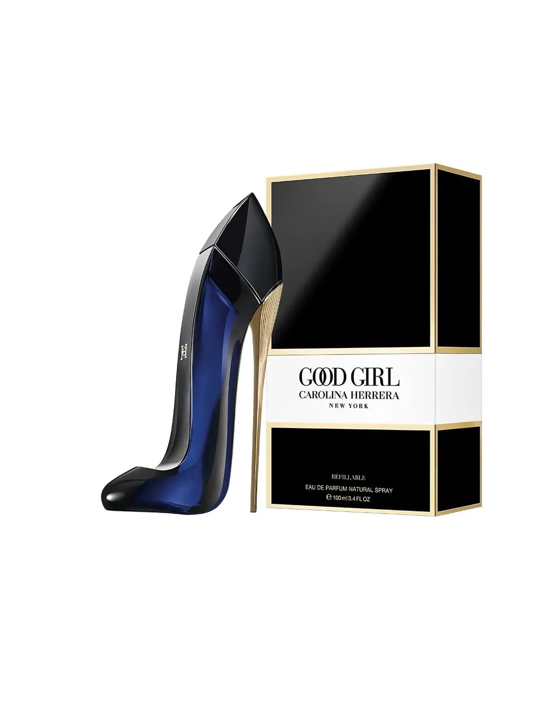 香水(女性用) GOOD GIRL CAROLINA HERRERA 30ml GOOD GIRL BY CAROLINA HERRERA By CAROLINA HERRERA For WOMEN