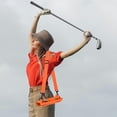 thumbnail image 4 of PAMINGONO Bolsa De Transporte Para De Golf Con Correa Ajustable Y Almacenamiento Amplio, 4 of 6
