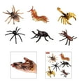 thumbnail image 1 of fastboy 6x Realistic Artificial Insects Figures Toys Early Educational Cognitive Toy, 1 of 8