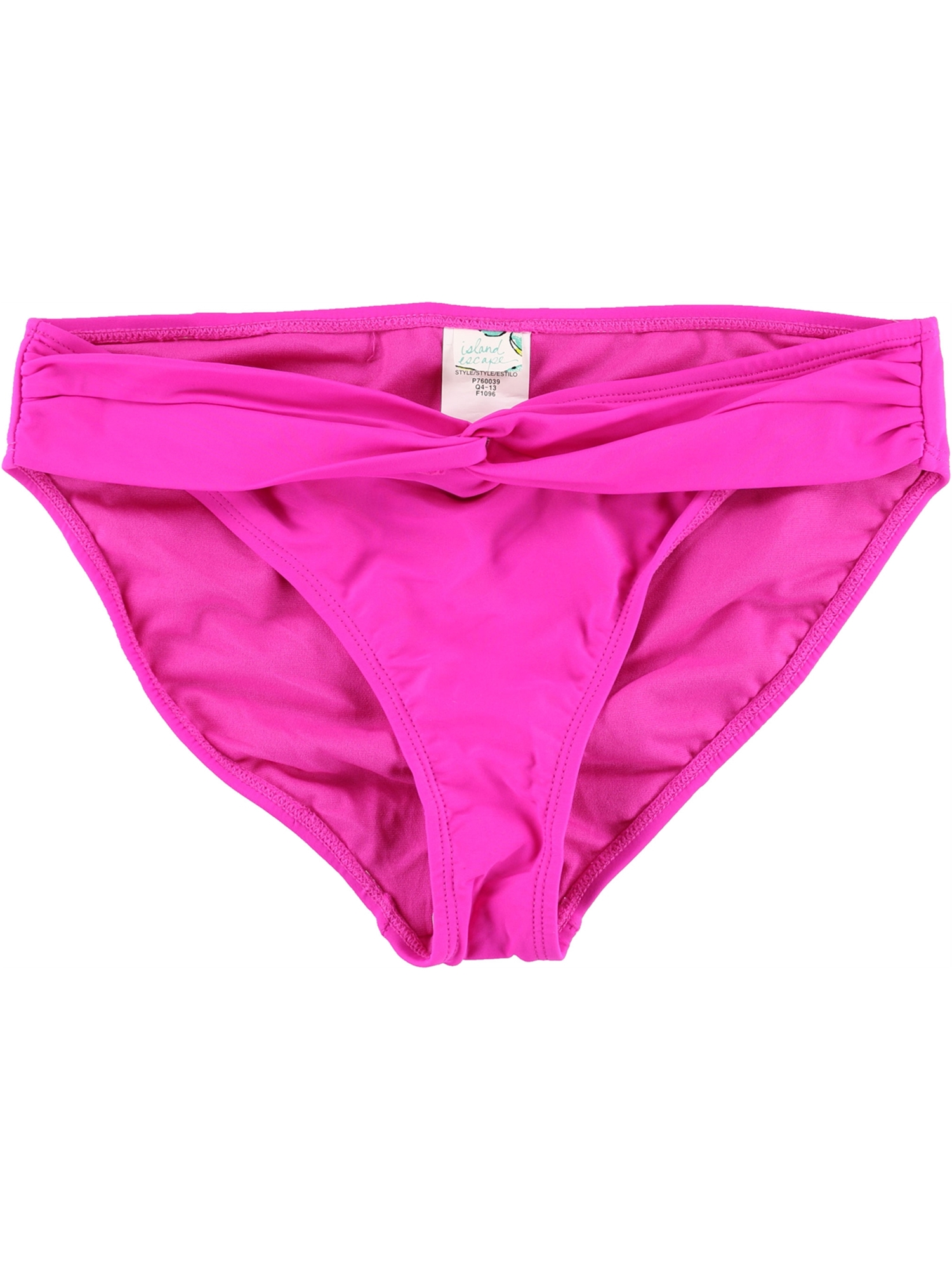 Island Escape Bright Pink Bikini Bottom Nwot In Pink Bikini My XXX