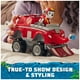 thumbnail image 3 of Vehículo de juguete Paw Patrol Jungle Pups Marshall con figura 3+, 3 of 8