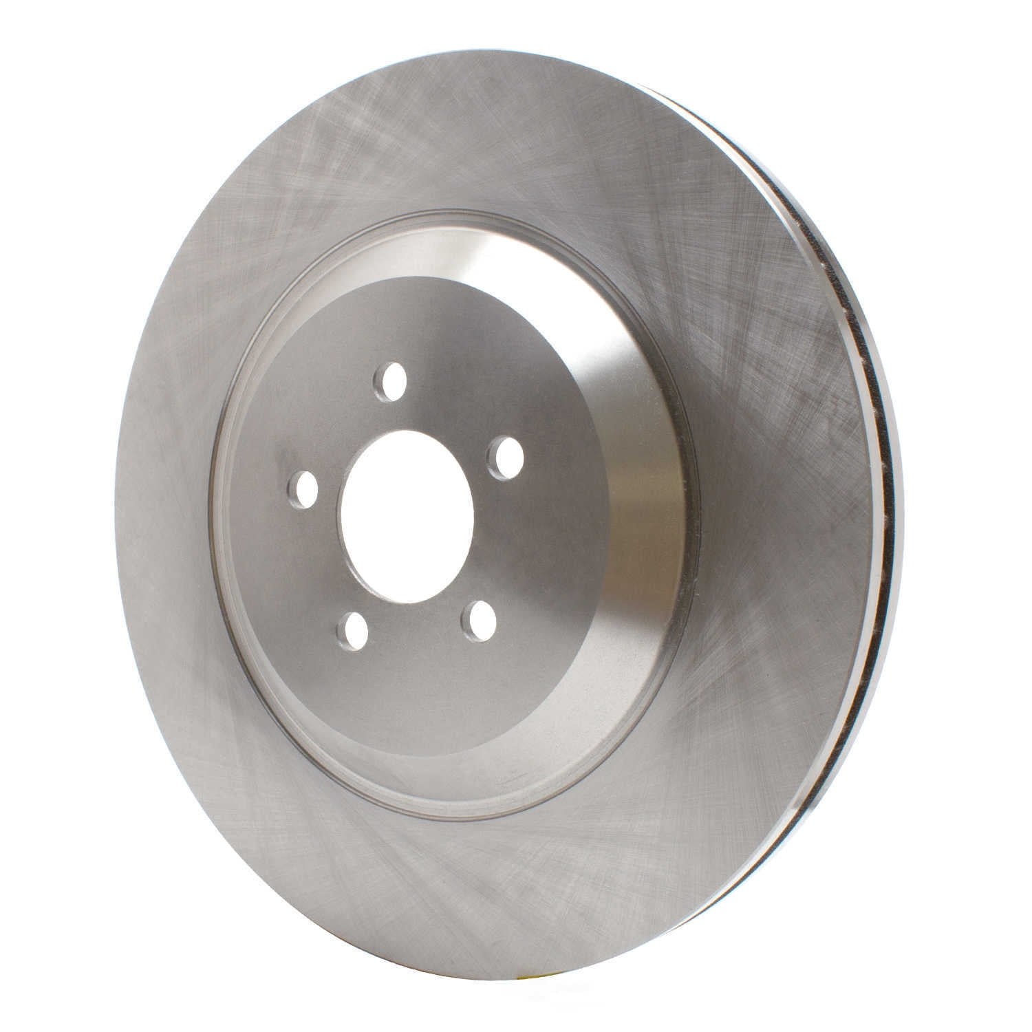 Dynamic Friction Company 600-40129D DFC Brake Rotor