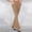 Khaki, variant on Yoga Pants Sevevn Women's Fashion Casual Temperament Solid Color Knitted Pull Slim Flare Trousers