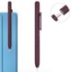 thumbnail image 4 of Kuymtek Estuche de silicona para lápiz Apple Pencil 1 Funda protectora suave (Rojo) Kuymtek Componentes de la computadora, 4 of 8