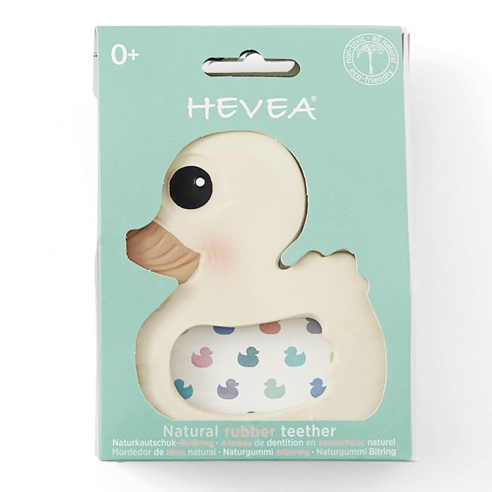 duck teether