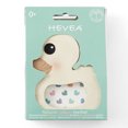 thumbnail image 2 of Havea Natural Rubber Teether - Kawan Duck, 2 of 3