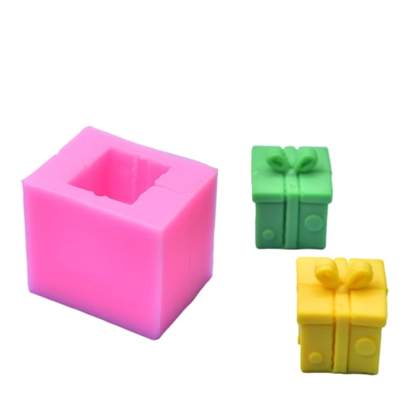 Handmade Soap Bougie Chocolate Crafting Projects