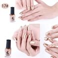 thumbnail image 2 of RYRDWP Métallisé TFT Acier Inoxydable Miroir Argent Couleurs 6ML, 2 of 2