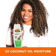 Palmers Coconut Oil Formula Moisture Boost Conditioning Shampoo, 13.5 fl. oz.