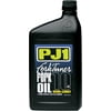 PJ1 Gold Series Fork Tuner Oil SAE 2.5W - 1L. 2-05W-1L