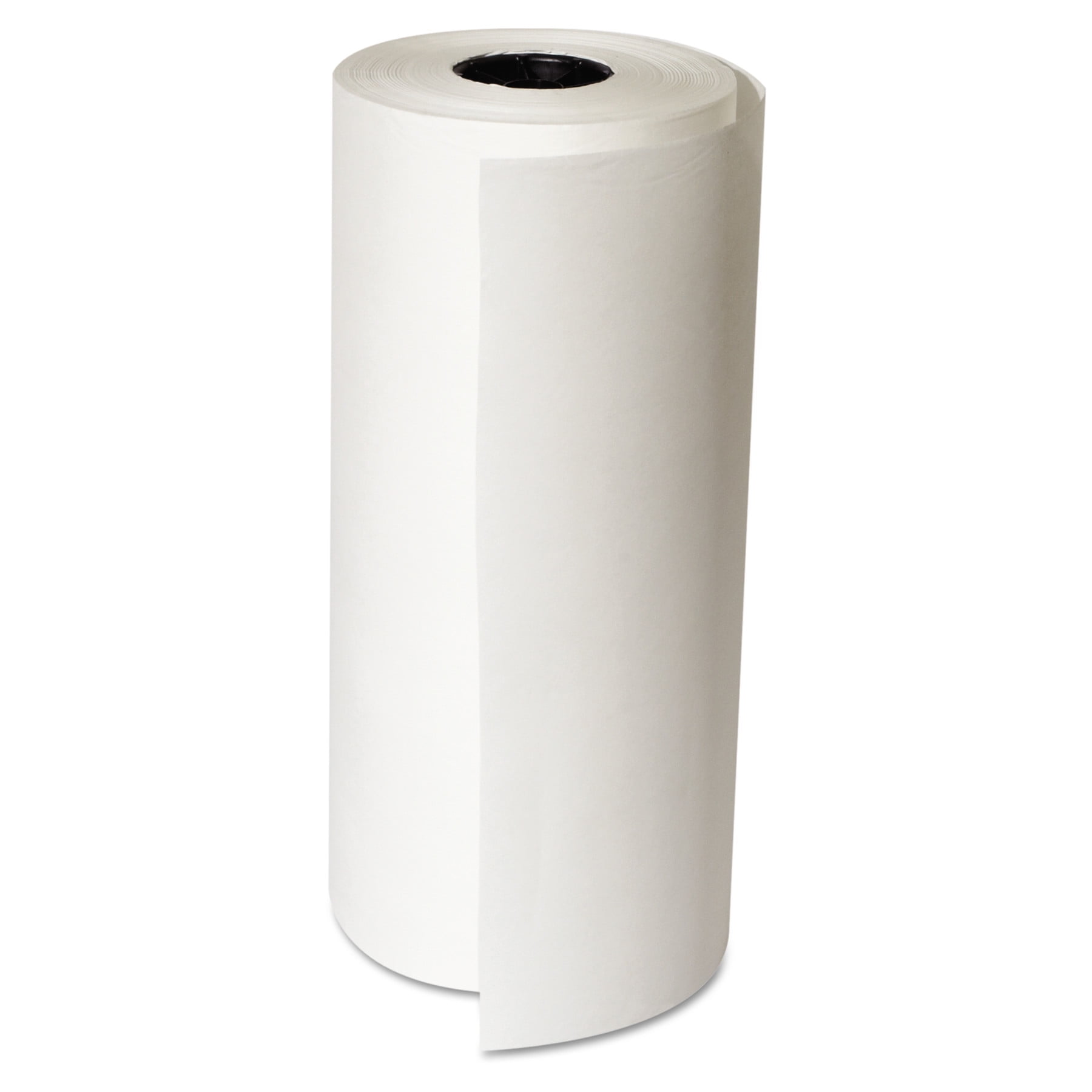 Boardwalk Butcher Paper, 15" x 900ft, White -BWKB1540900 by BOARDWALK