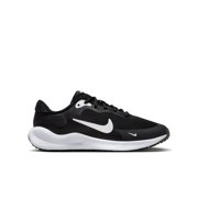 Men's Nike 6-pack Everyday Plus Cushion Crew Training Socks Color: Black White White Size: 4