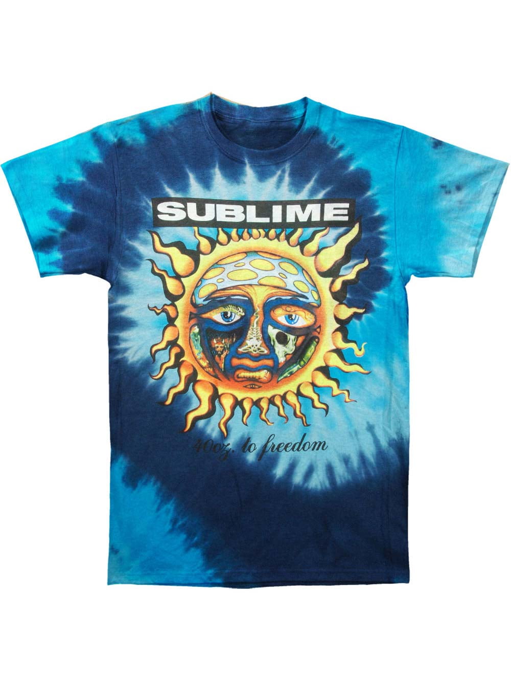 sublime t shirt men