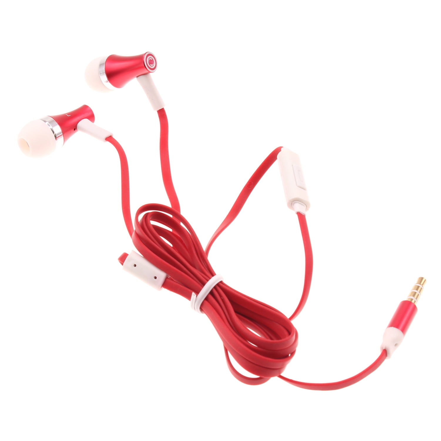 HiFi Sound Wired Earphones for Samsung Galaxy A13 5G/A12 5G/A03s Phones Headphones Handsfree