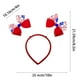 thumbnail image 3 of Diadema, Accesorios para El Cabello Del Día de La Independencia, Suministros para El Cabello para Fiestas Patrióticas, Lazo para El Cabello, Lindo Aro para El Cabello, 3 of 6
