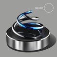 thumbnail image 1 of EIMELI Portable Kinetic Mini Heater  Mini Portable Kinetic Heater - With crystal ball, 1 of 11