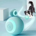 thumbnail image 3 of Power Ball 2.0 Cat Toy Automatic Rolling Cat Ball Smart Toy 2PCS, 3 of 4