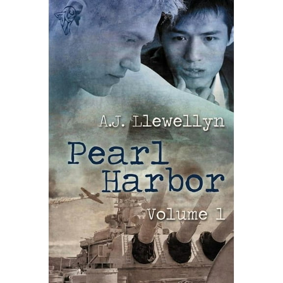 Pearl Harbor: Vol 1 (Paperback)
