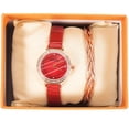 thumbnail image 1 of MasteelfCA 1Set Woman Fashionable Watch Classic Lady Colt Quartz Watch Watch Gift Set, 1 of 8