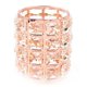 thumbnail image 1 of Caja de almacenamiento para brochas de maquillaje, tocador de escritorio, tienda de uñas, belleza, lápiz de cejas, cubo, estilo 1, 1 of 4