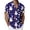 4-Blue, variant on Happy Easter Shirts for Men Cute Bunny Easter Eggs Graphic Print Short Sleeve Button down Hawaiian Shirts Loose Breathable Comfort Beach Vacation Casual Style Top 7-White M