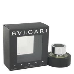 Bvlgari Black Bulgari By Bvlgari Eau De Toilette Spray Unisex