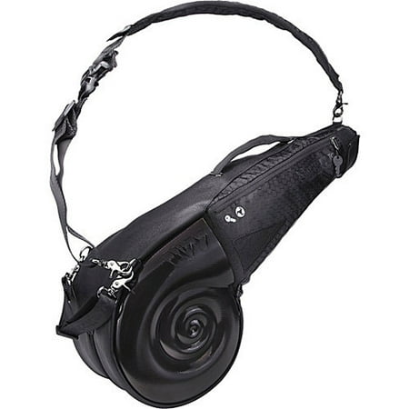 Wellzher Nautilus Driving Range Sunday Carry Golf Bag