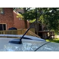 thumbnail image 4 of 11" inch Black Antenna Mast Power Roof Radio AMFM for FORD ESCAPE 2013-2020 Brand New, 4 of 8