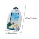 thumbnail image 3 of Mediterranean Style 6 Inch Seagull Photo Frame Decorative Ornaments Desktop Bookshelf Photo Stand Children's Room Souvenirs, 3 of 6