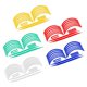 thumbnail image 5 of Pegatinas para el cuerpo completo del scooter Pro Pegatinas para la bolsa completa m365 Pro2 1S Pegatina reflectante de advertencia resistente al agua, 5 of 5