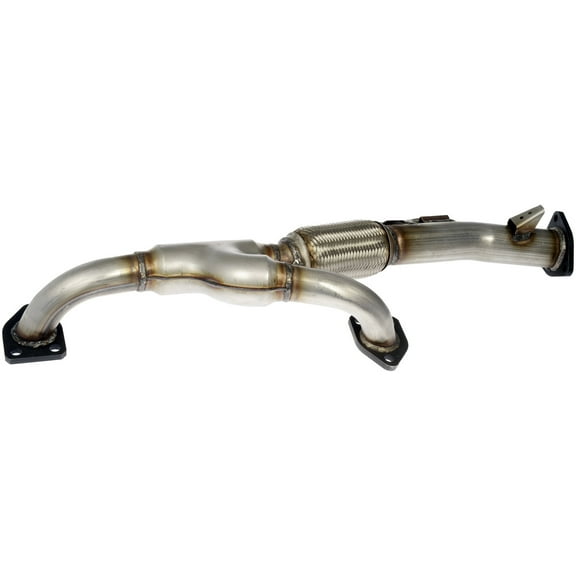 Dorman 679-568 Exhaust Crossover Pipe for Specific Honda Models