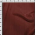 thumbnail image 4 of oneOone Cotton Poplin Maroon Fabric Asian Japanese Craft Projects Decor Fabric Printed By The Yard 56 Inch Wide, 4 of 4