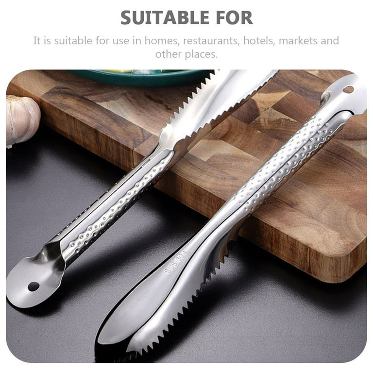 Fish Cleaning Knife Fillet Machine Skin Scaler Kitchen Cleaner