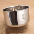 thumbnail image 2 of 6l Pressure Cooker Inner Pot Rice Pressure Cooker Liner Stainless Steel Inner Pot Pressure Cooker L, 2 of 5
