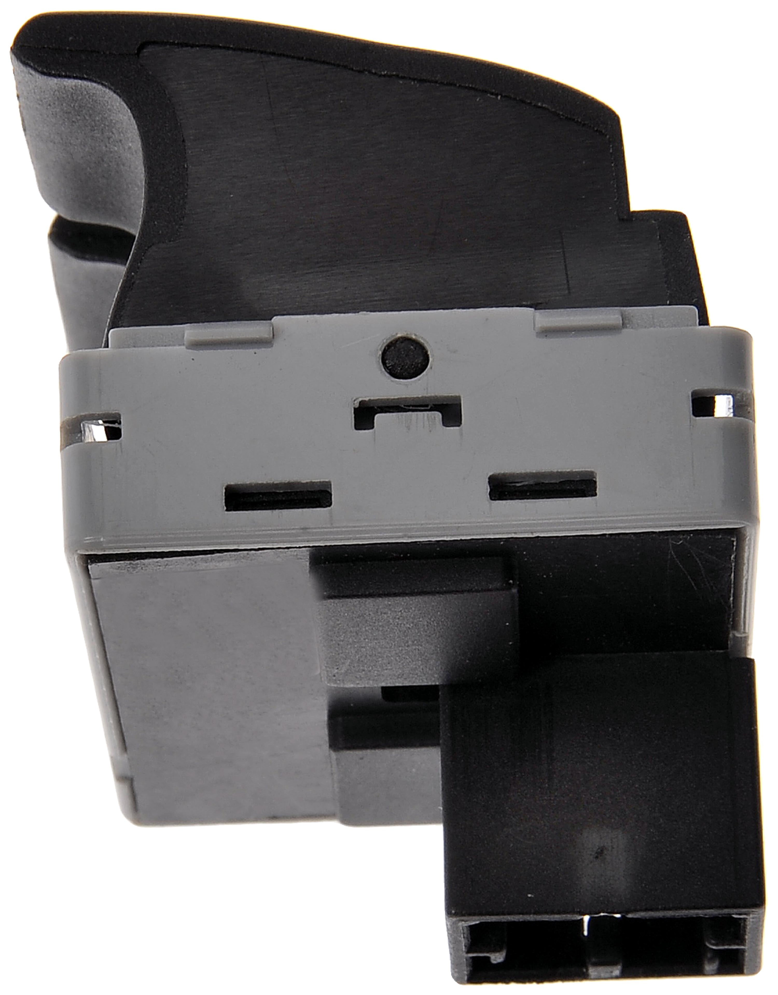 Dorman 901-531 Front Driver Side Master Window Switch - 2 Button for Specific Volkswagen Models