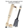 thumbnail image 2 of destyer Water Change Pump Retractable Operated Cleaning Tools Home ABS Multifunctional Aquarium Supplies for Tropical Ornamental Tank, 2 of 9