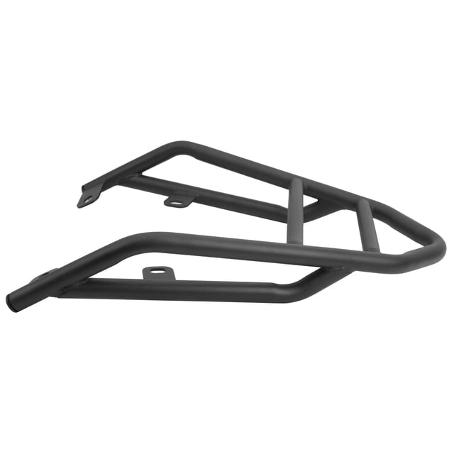Accesorio Trasero Trasero del Guardabarros de la Tubería de Acero M516-B035-Blk Fit para Scrambler 400 Sesenta2