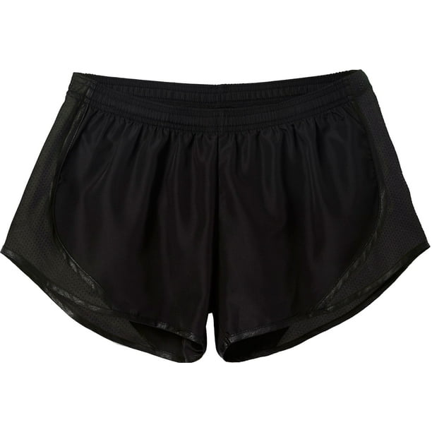 Soffe - Soffe Juniors' Team Shorty Shorts Black XS - Walmart.com ...