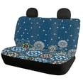 thumbnail image 2 of Uourmeti Seat Covers for Cars Breathable Car Seat Covers Full Set, Washable Compatible with Trucks Sedans, 2 of 10