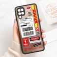thumbnail image 1 of Funda dura mate para Samsung Galaxy A53, 5G, S22 Ultra, S21, S20 FE, A52, A51, A12, A32, A22, A21S, A33 Fivean unisex, 1 of 2