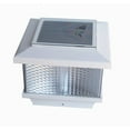 thumbnail image 3 of Dock Edge Heavy Duty Solar Post Top Light 96-256-F, 3 of 3