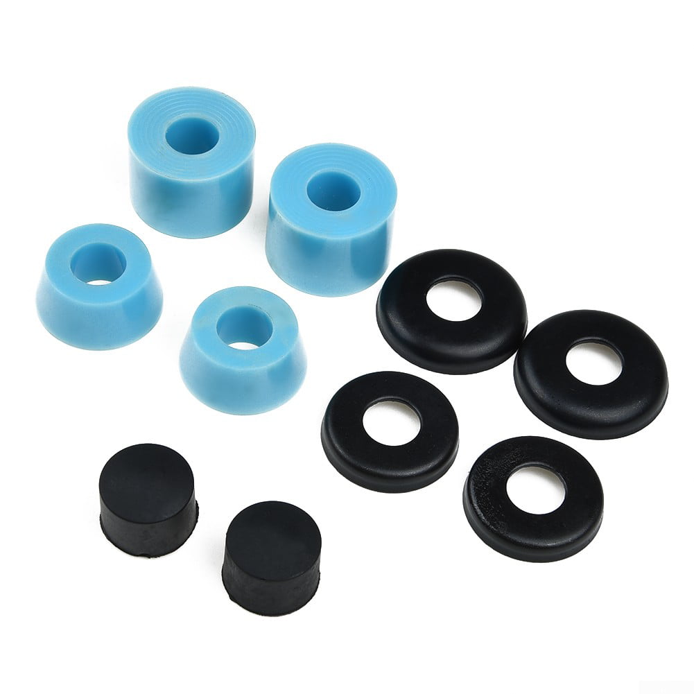 Bushing Washers Pivot Cup Shocks For Absorber Skateboard Truck Attachment Part