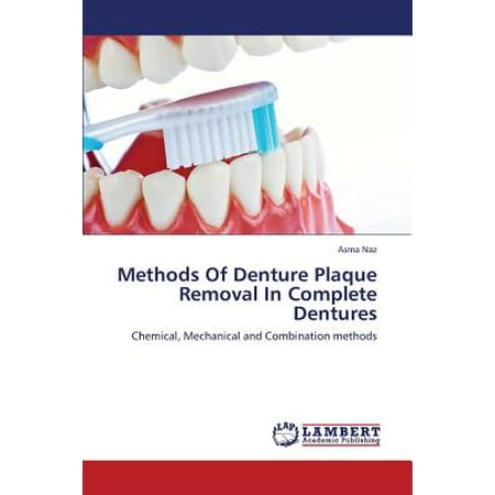 methods denture dentures plaque removal complete dialog displays option button additional opens zoom walmart