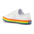 thumbnail image 2 of Keds Kids Unisex Kickstart Seasonal Sneaker, 2 of 4