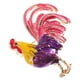 thumbnail image 5 of Pin de sombrero, Pin de solapa de gallo, broche de ropa, Pin de solapa decorativo, broche estético, 5 of 6