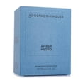 thumbnail image 3 of Adolfo Dominguez Ambar Negro 120Ml Edp Spray ADOLFO DOMINGUEZ Perfume para caballero Adolfo Dominguez Ambar Negro EDP 120ml, 3 of 3